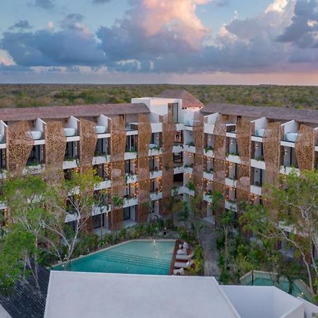 Apartament Jade Tulum Zewnętrze zdjęcie