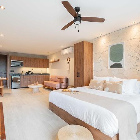 Apartament Jade Tulum Zewnętrze zdjęcie
