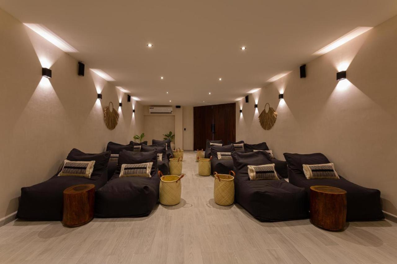Apartament Jade Tulum Zewnętrze zdjęcie