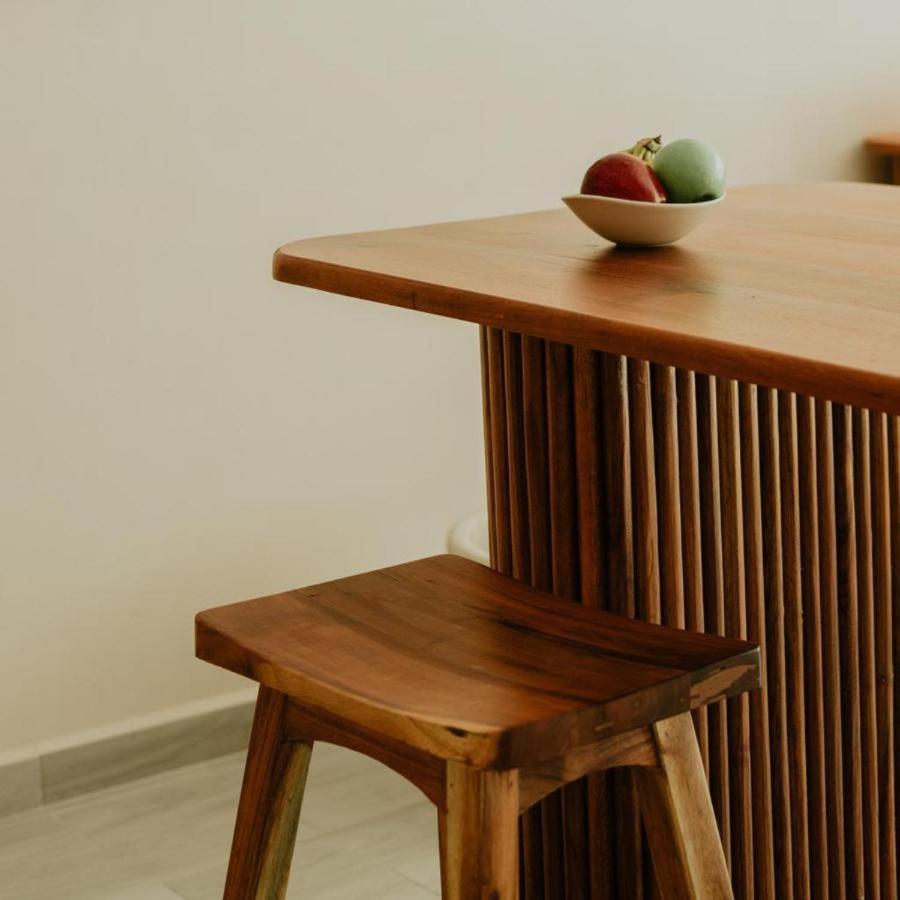 Apartament Jade Tulum Zewnętrze zdjęcie