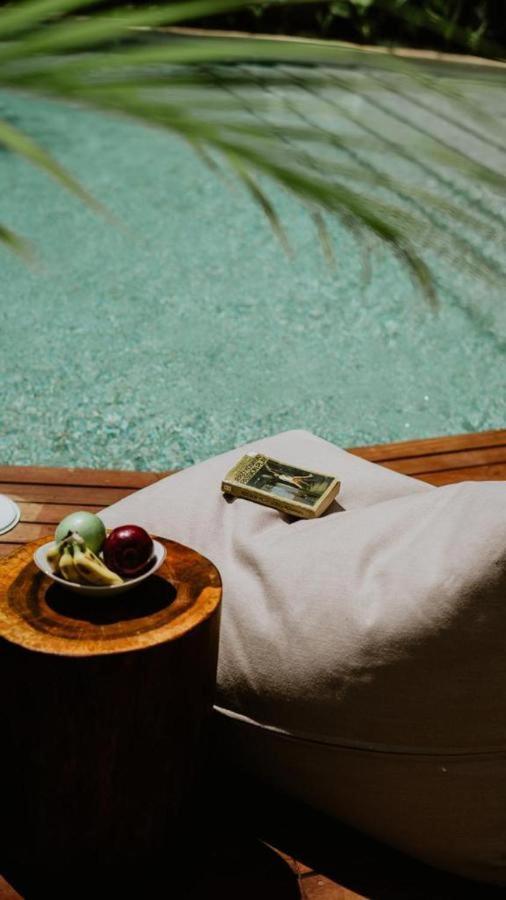 Apartament Jade Tulum Zewnętrze zdjęcie