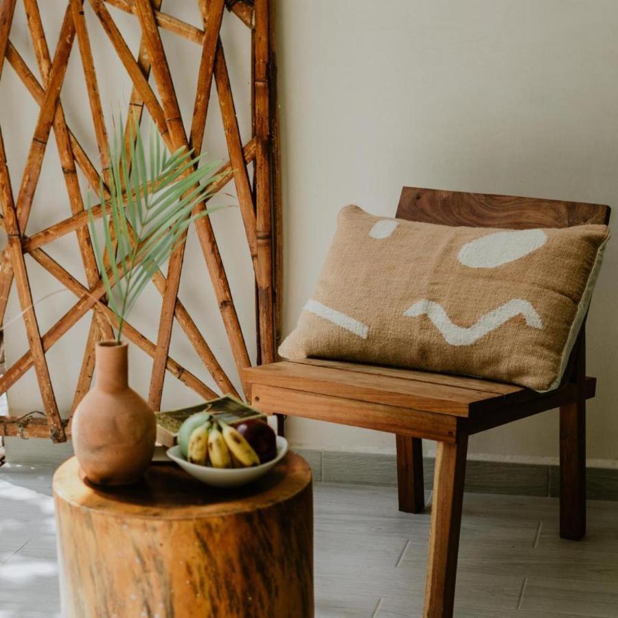 Apartament Jade Tulum Zewnętrze zdjęcie