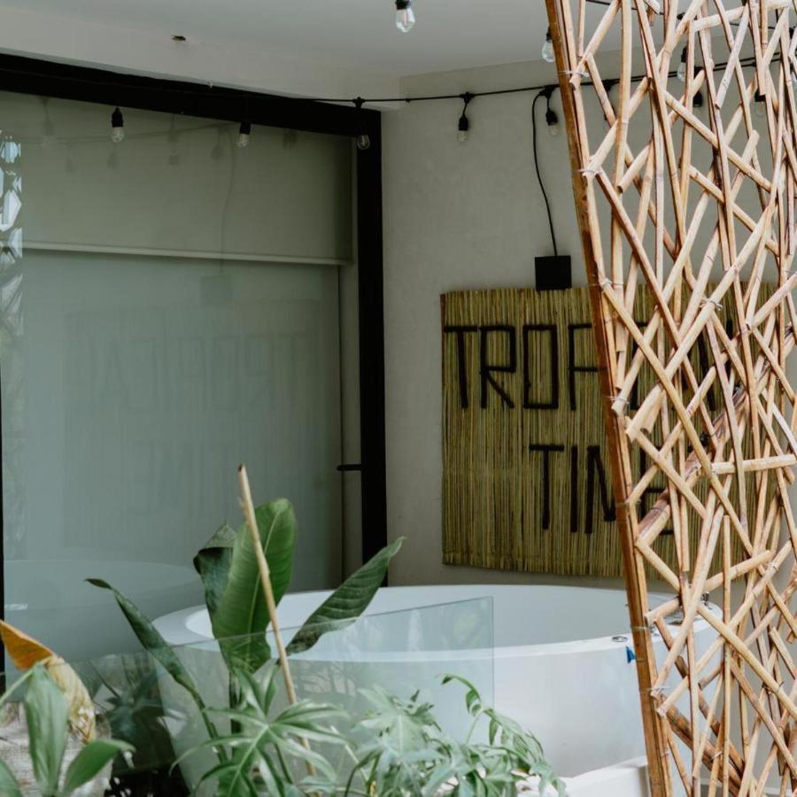 Apartament Jade Tulum Zewnętrze zdjęcie