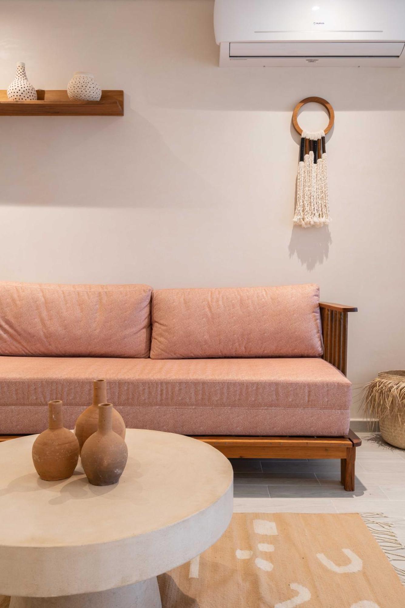 Apartament Jade Tulum Pokój zdjęcie
