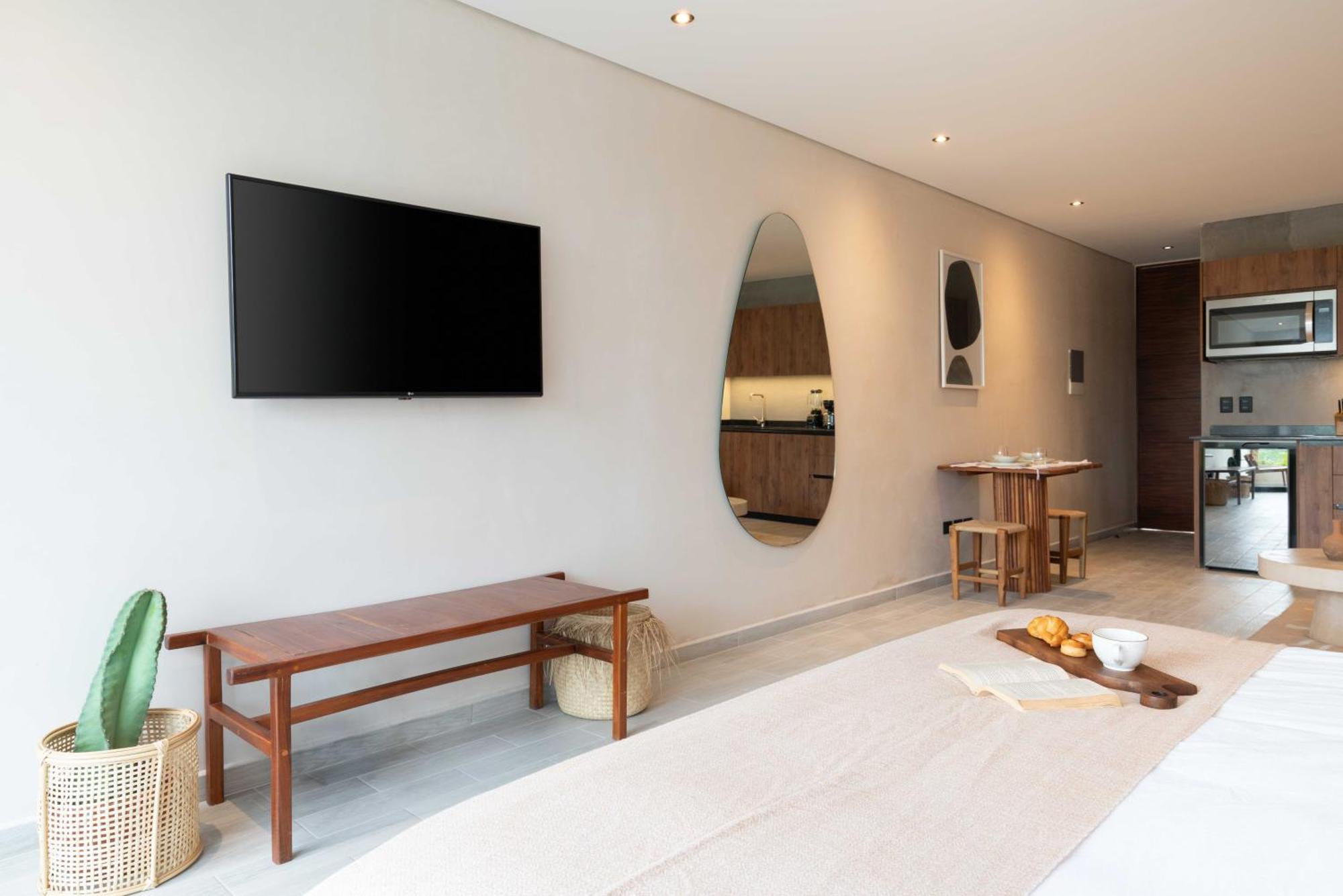 Apartament Jade Tulum Pokój zdjęcie