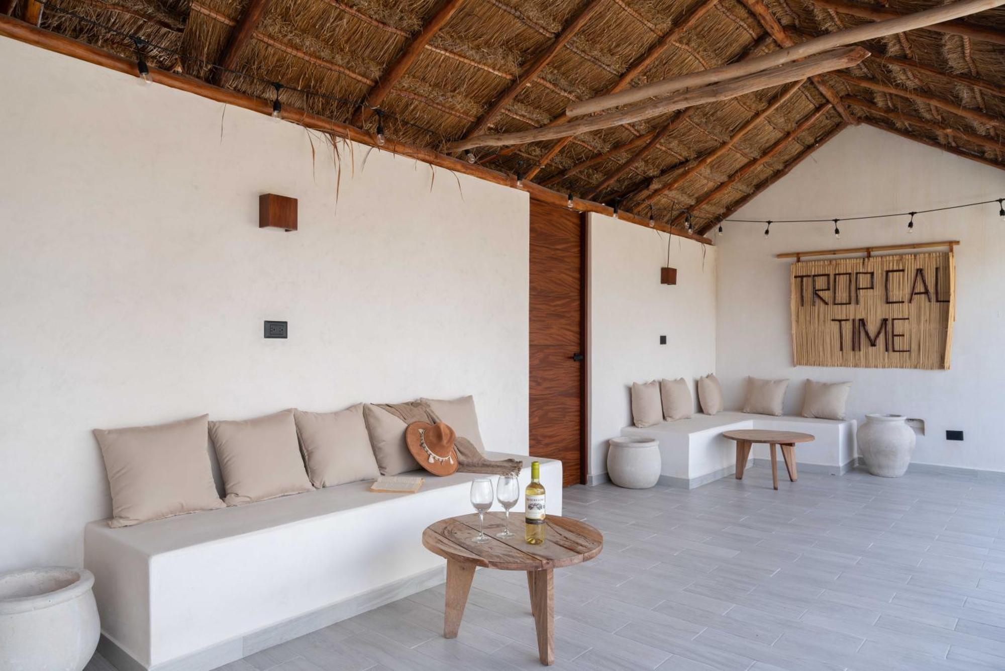 Apartament Jade Tulum Pokój zdjęcie