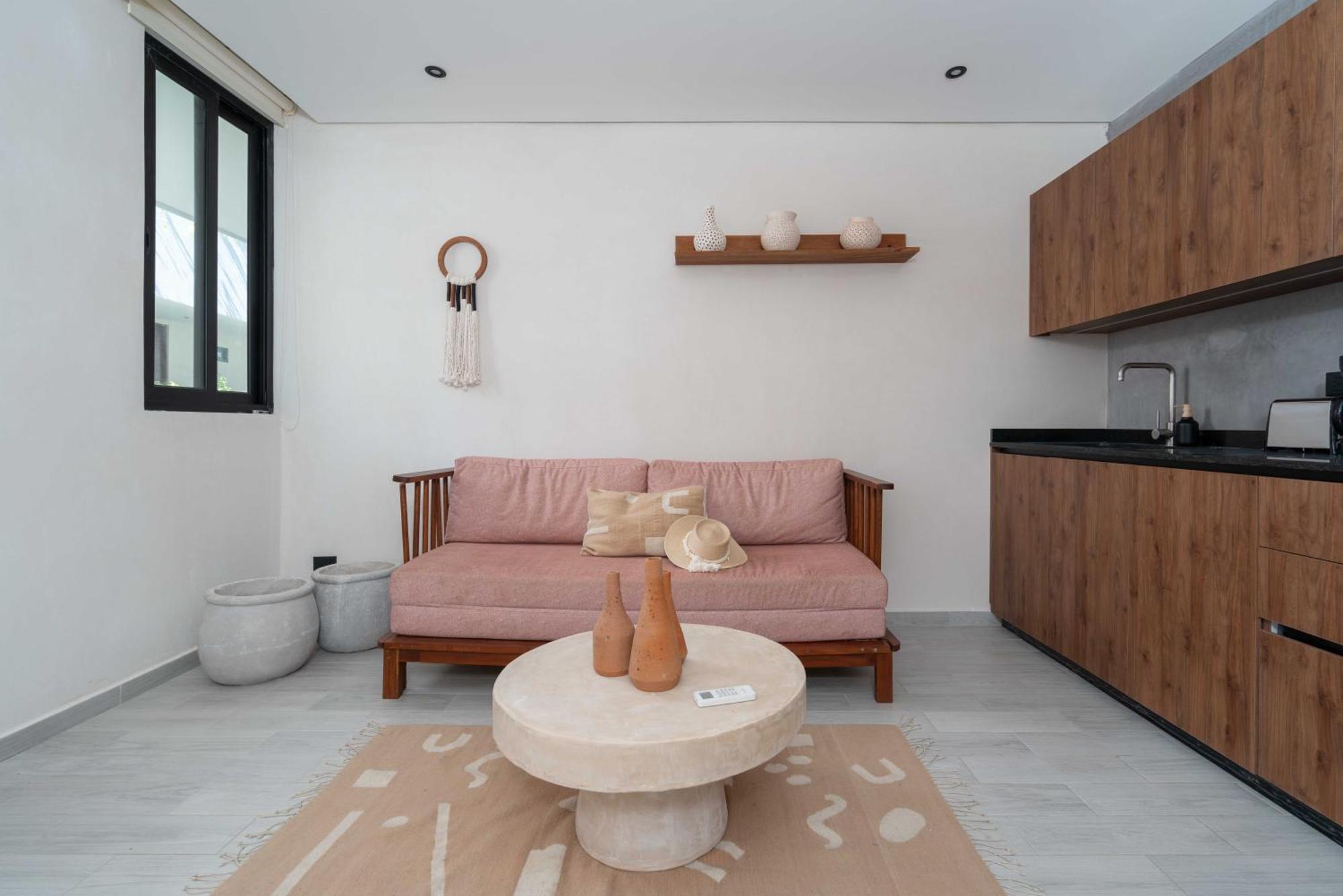 Apartament Jade Tulum Pokój zdjęcie
