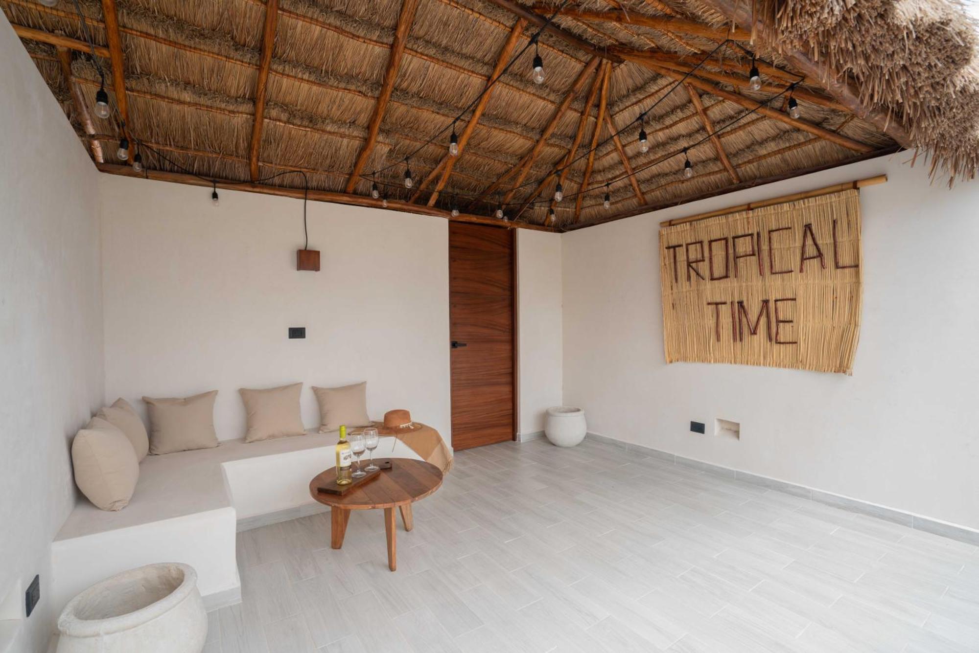 Apartament Jade Tulum Pokój zdjęcie