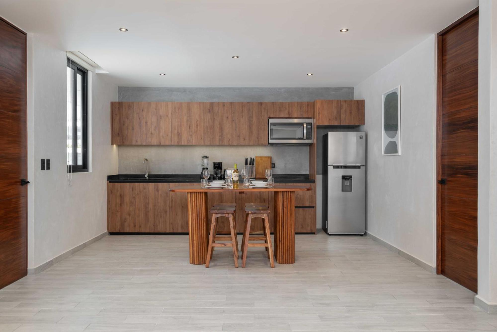 Apartament Jade Tulum Pokój zdjęcie
