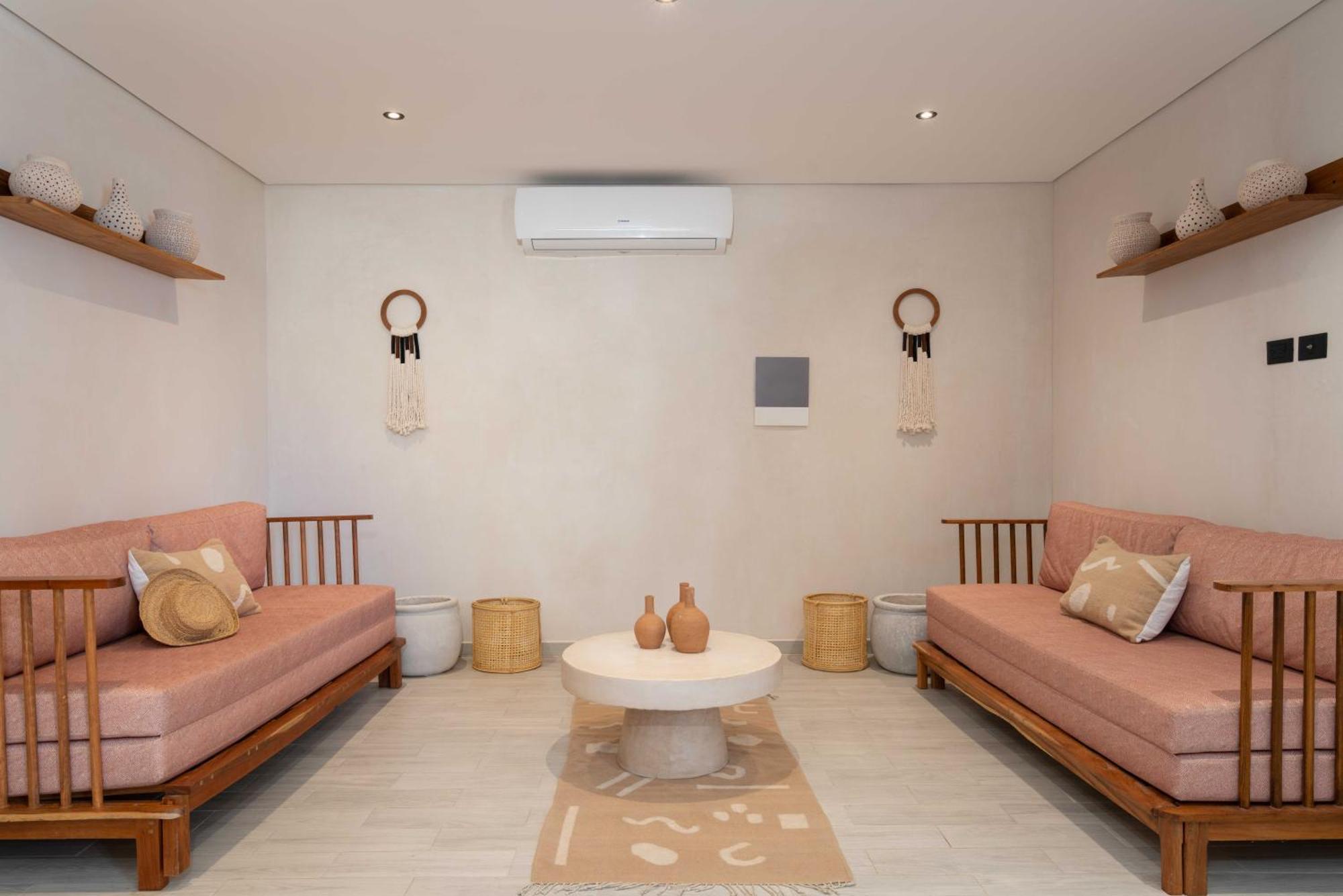 Apartament Jade Tulum Pokój zdjęcie