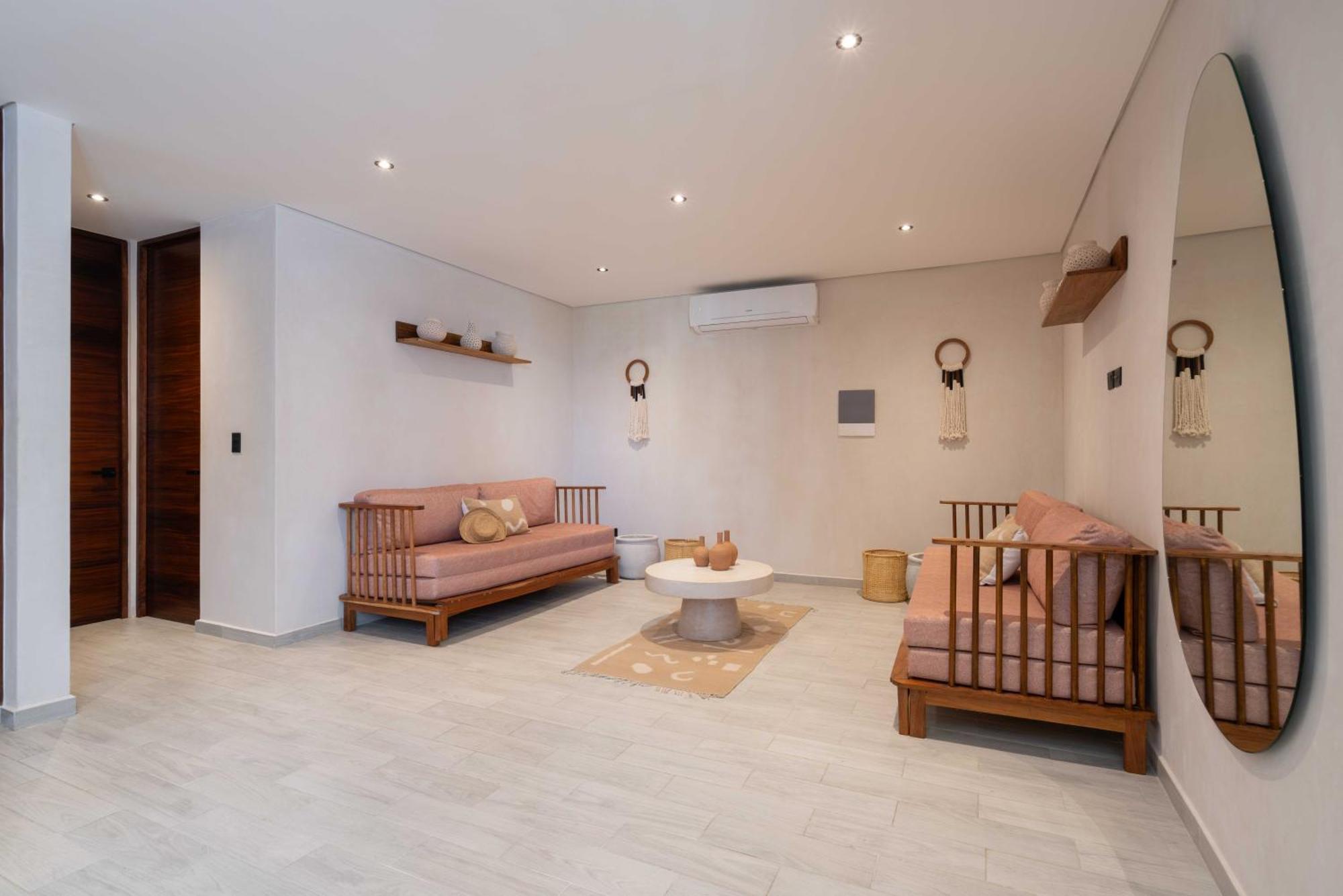 Apartament Jade Tulum Pokój zdjęcie