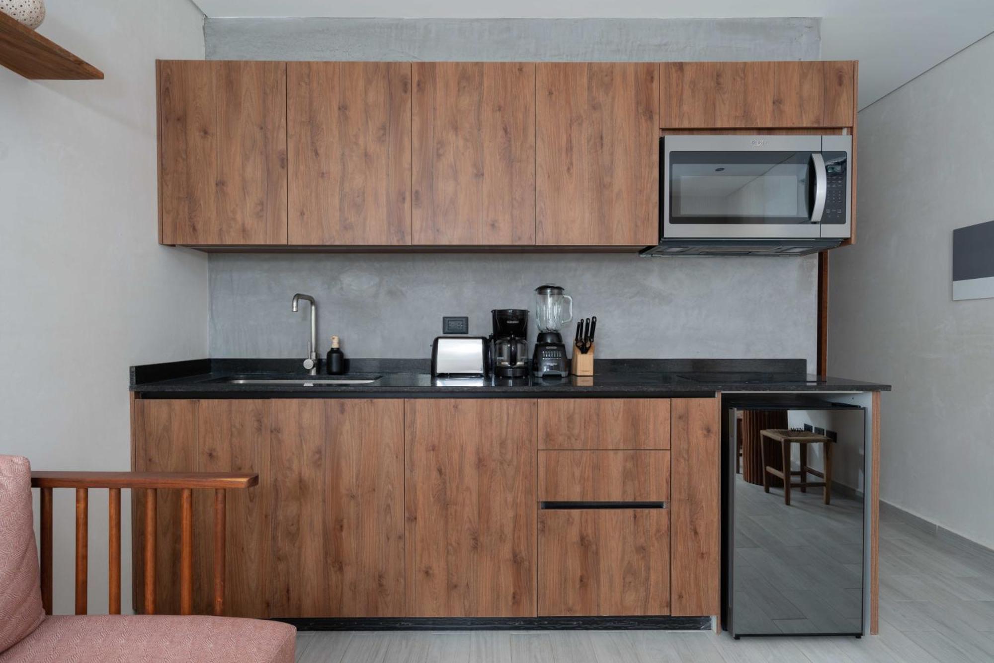 Apartament Jade Tulum Pokój zdjęcie