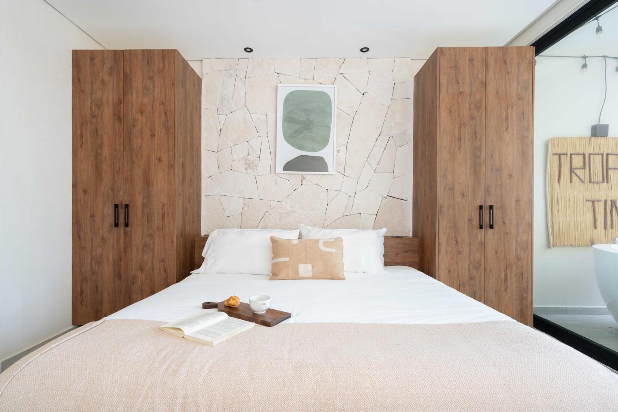 Apartament Jade Tulum Pokój zdjęcie